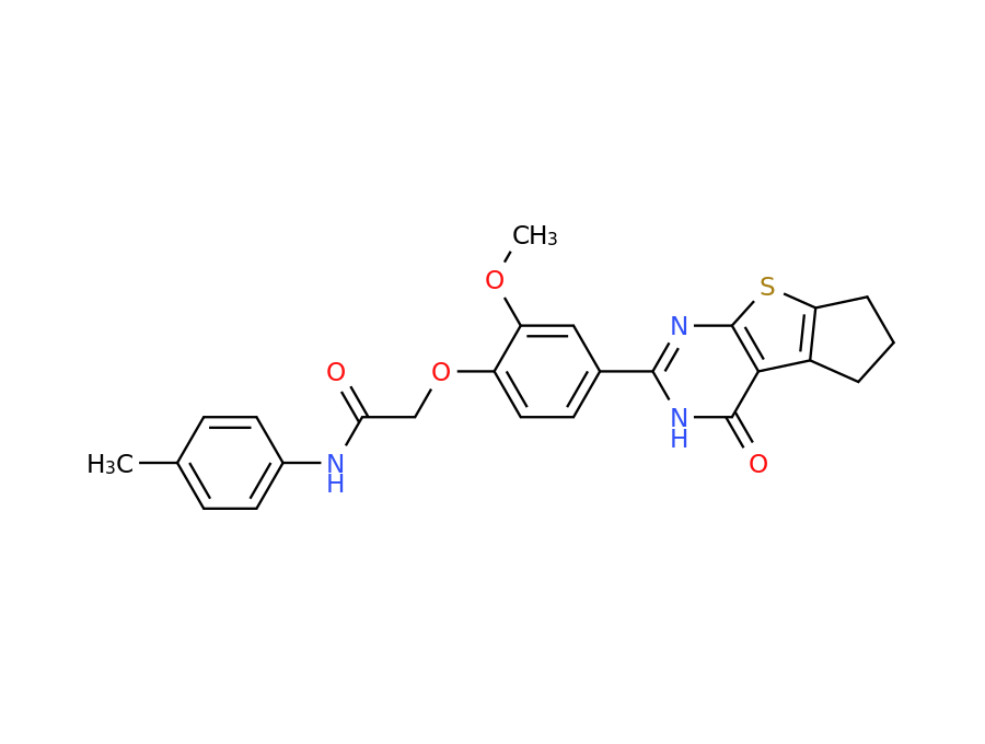 Structure Amb19388128