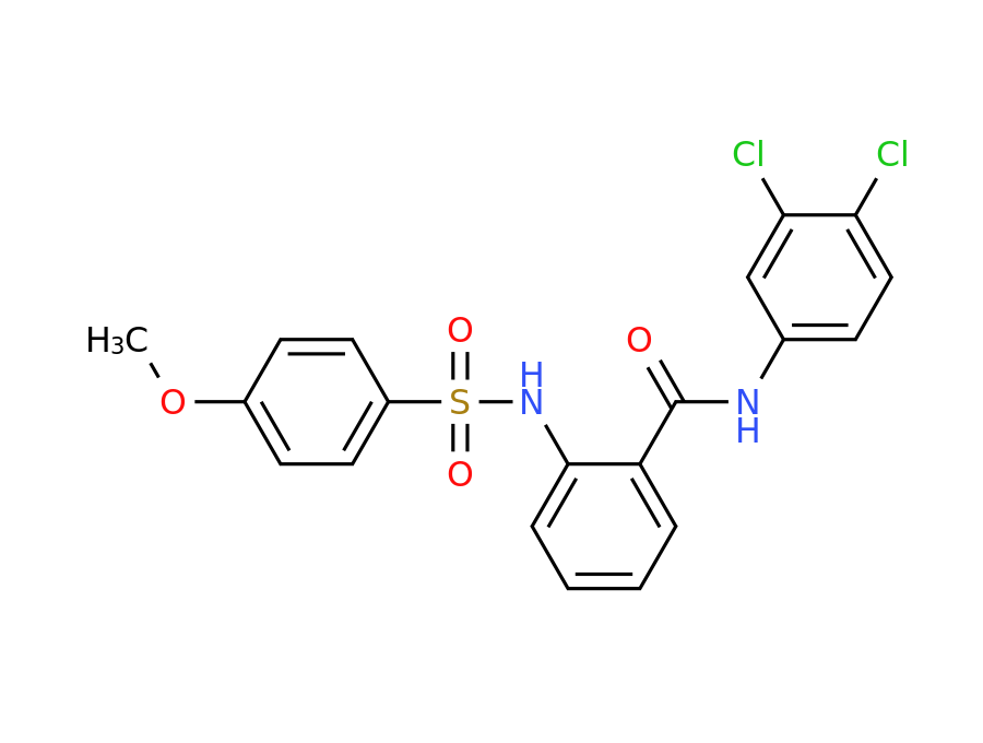 Structure Amb19388191