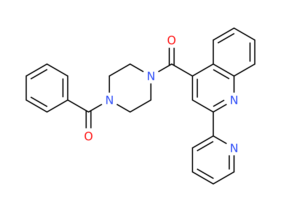 Structure Amb193882