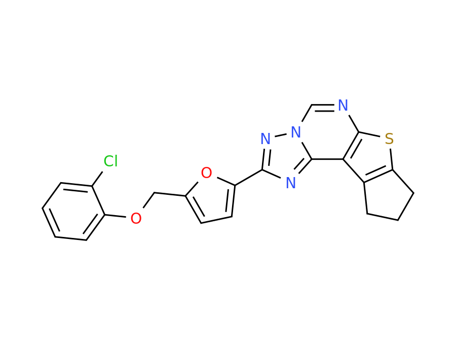 Structure Amb1938824