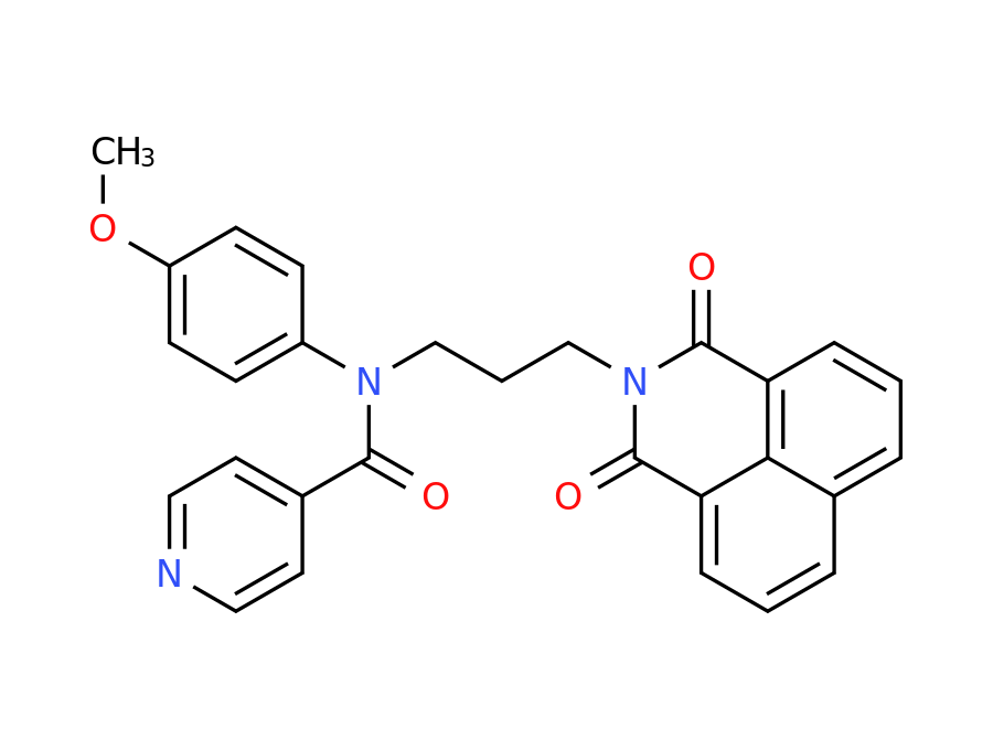 Structure Amb19388277