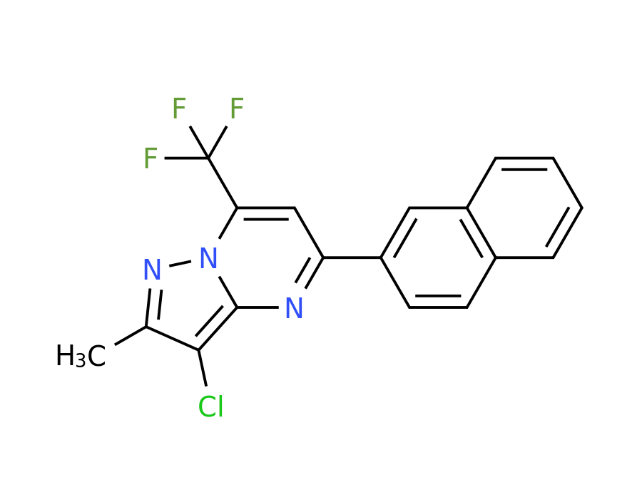 Structure Amb1938830