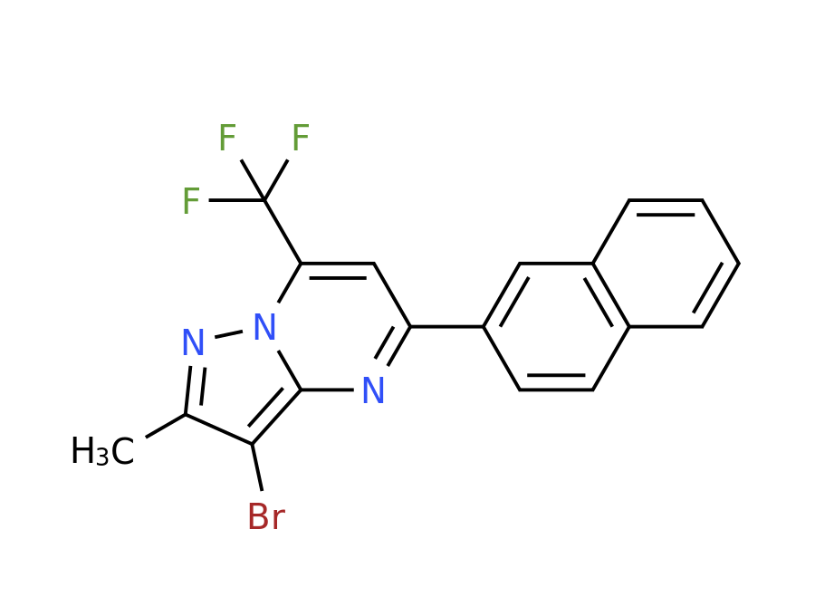 Structure Amb1938843