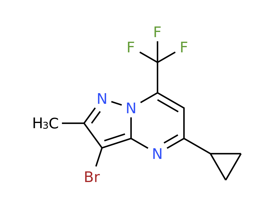 Structure Amb1938847