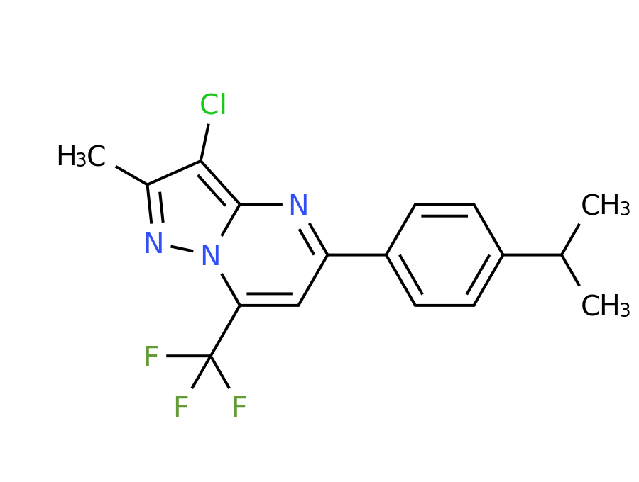 Structure Amb1938857