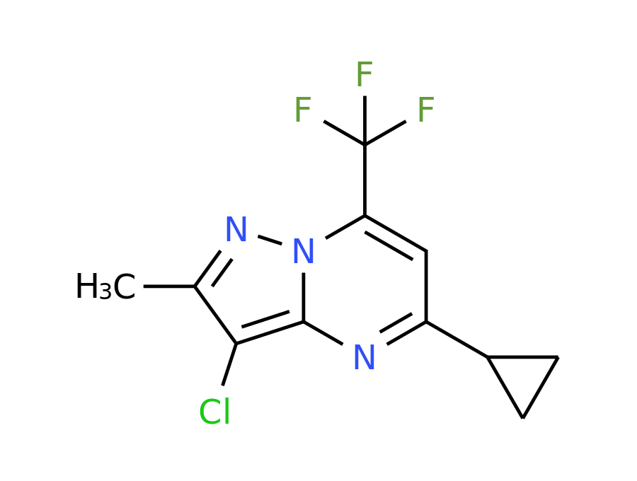 Structure Amb1938860