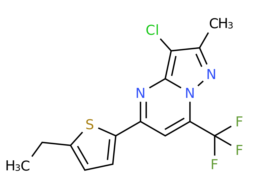 Structure Amb1938861