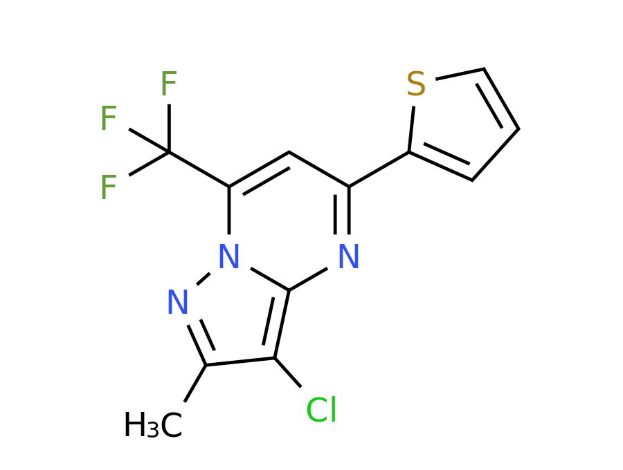 Structure Amb1938863