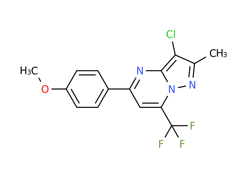 Structure Amb1938876