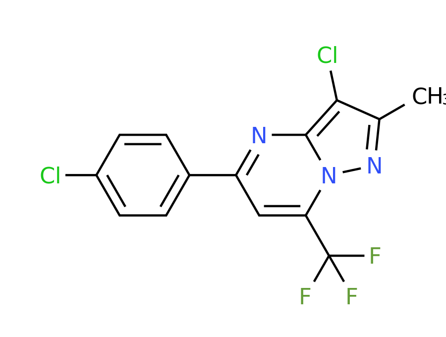 Structure Amb1938877