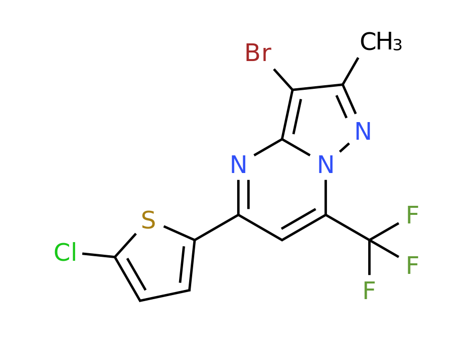 Structure Amb1938879