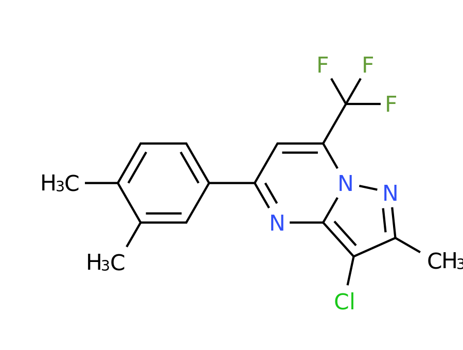 Structure Amb1938881