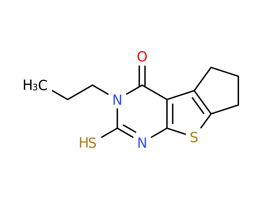 Structure Amb19388841