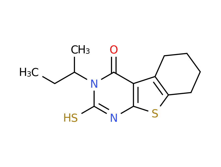 Structure Amb19388916