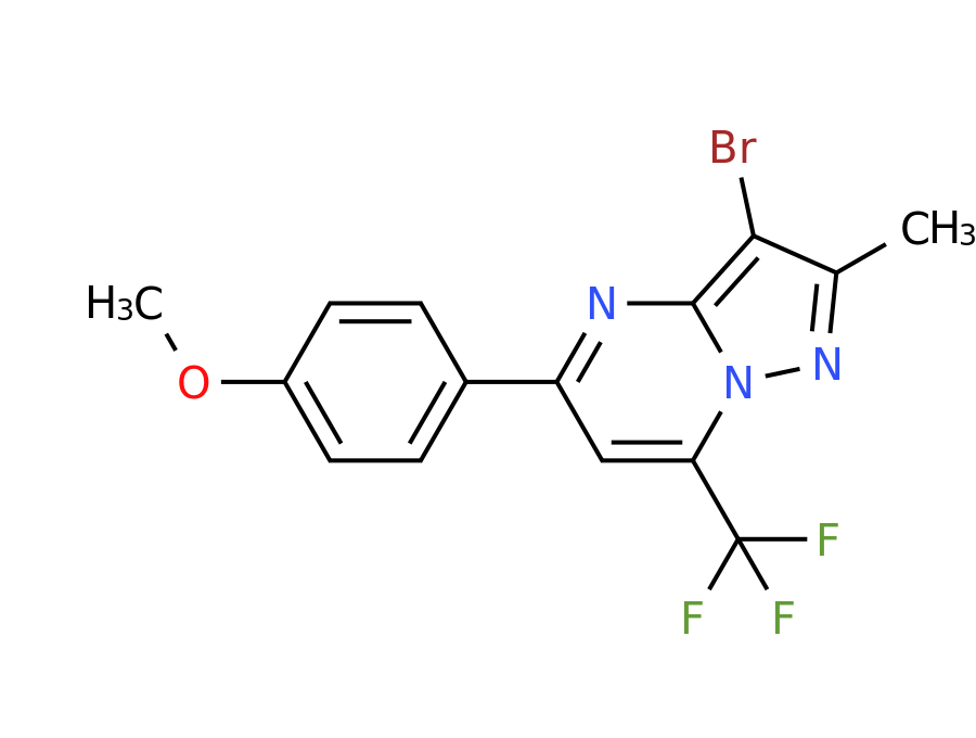 Structure Amb1938896