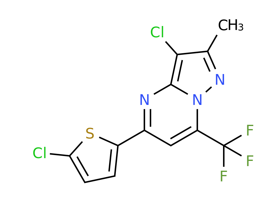 Structure Amb1938905