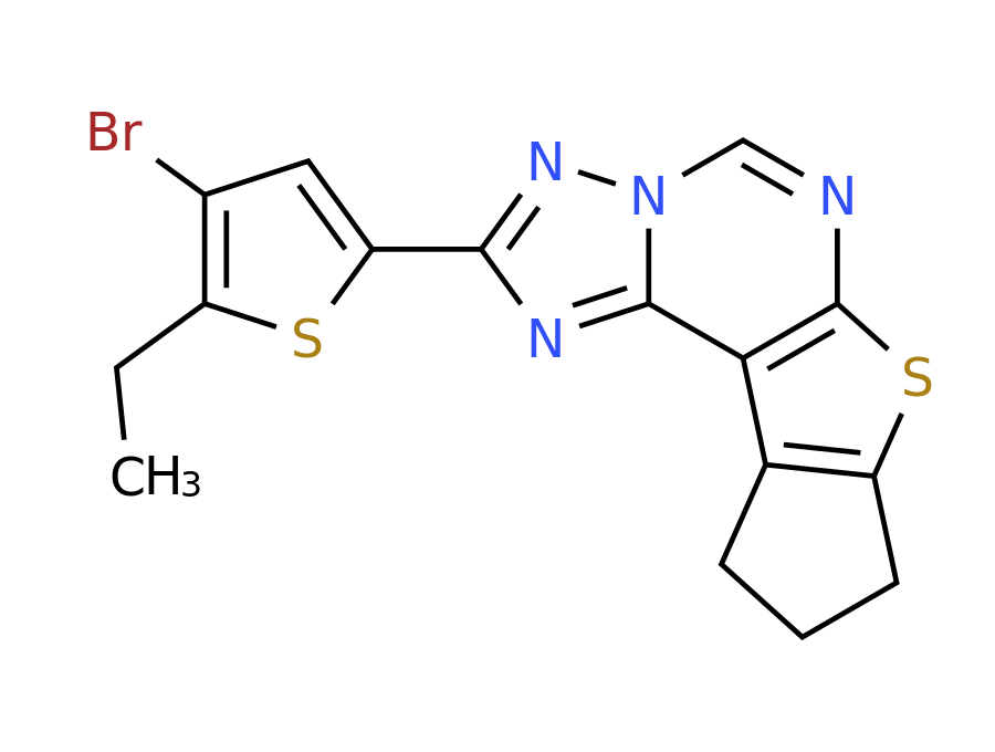 Structure Amb1938912