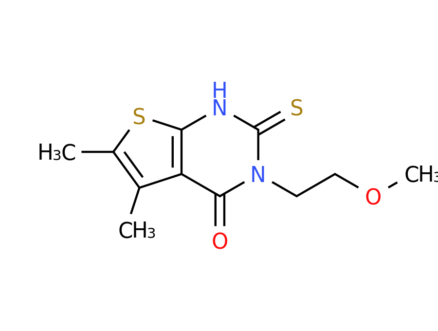 Structure Amb19389200