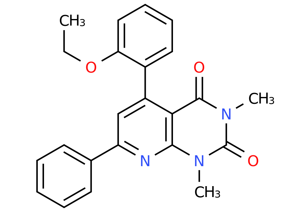 Structure Amb19389242