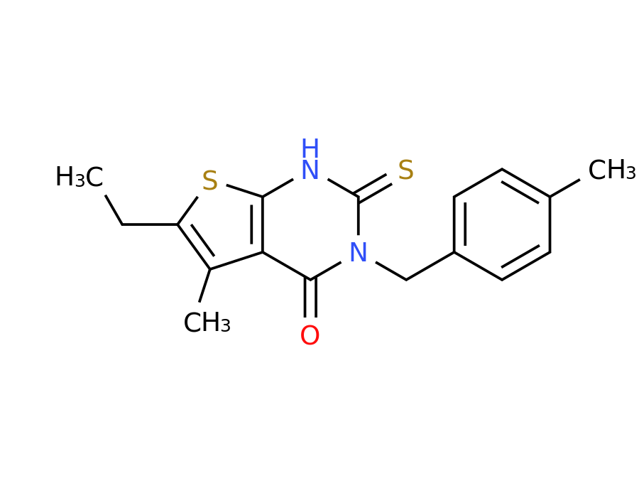 Structure Amb19389245