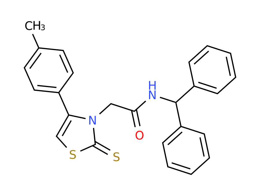 Structure Amb19389281