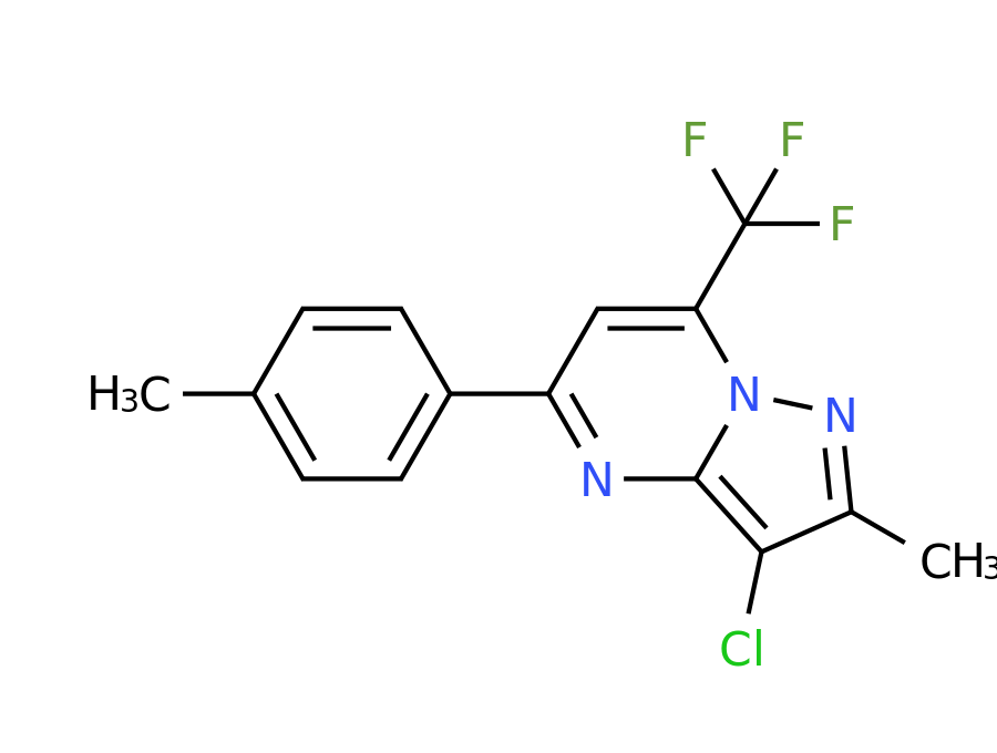 Structure Amb1938932