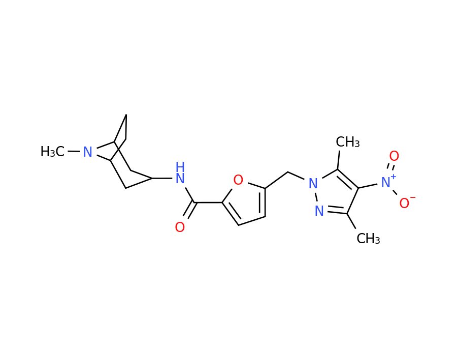 Structure Amb1938933