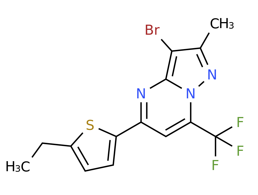 Structure Amb1938937