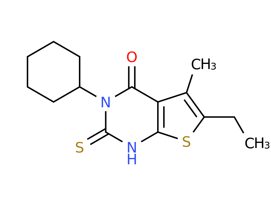 Structure Amb19389464