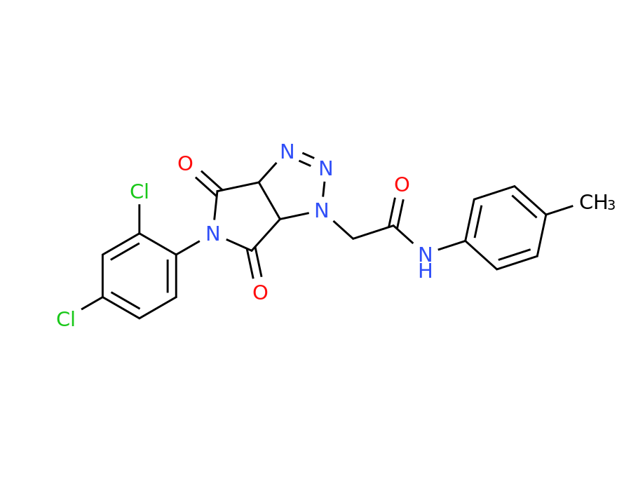 Structure Amb1938966