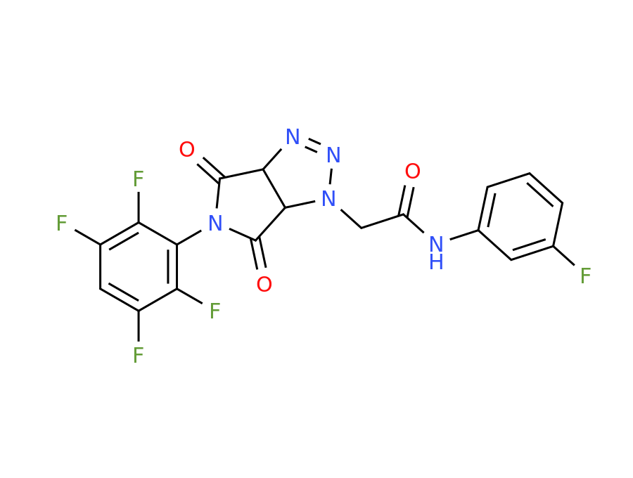 Structure Amb1938967