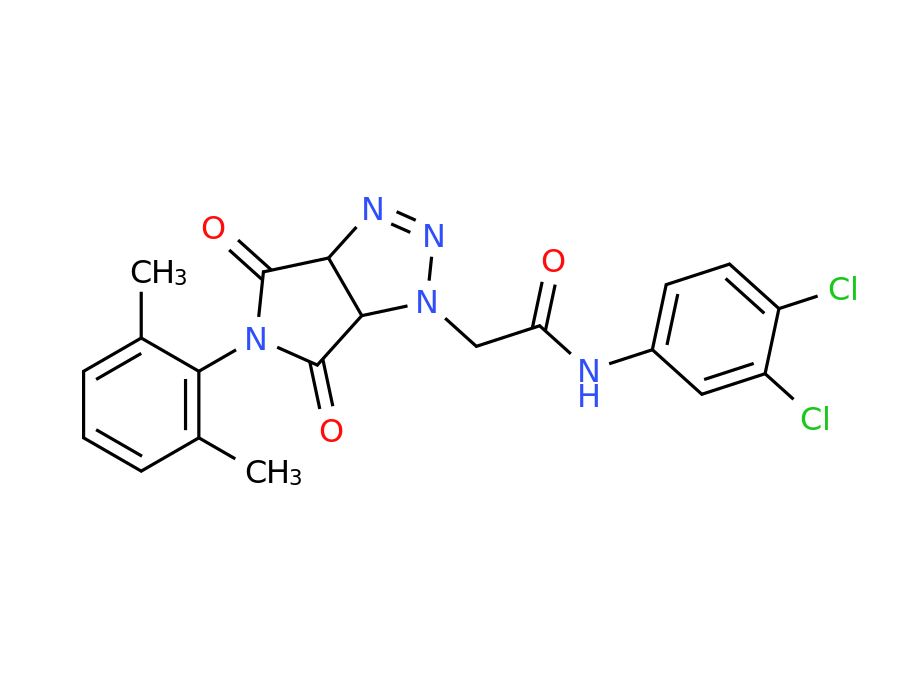 Structure Amb1938969