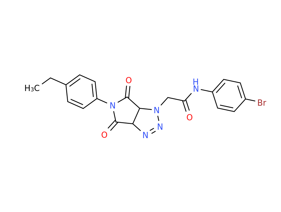 Structure Amb1938971