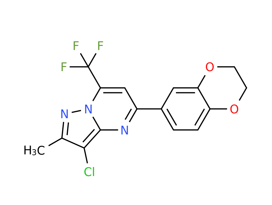 Structure Amb1938973