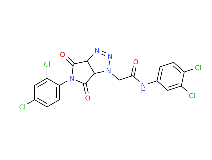 Structure Amb1938975