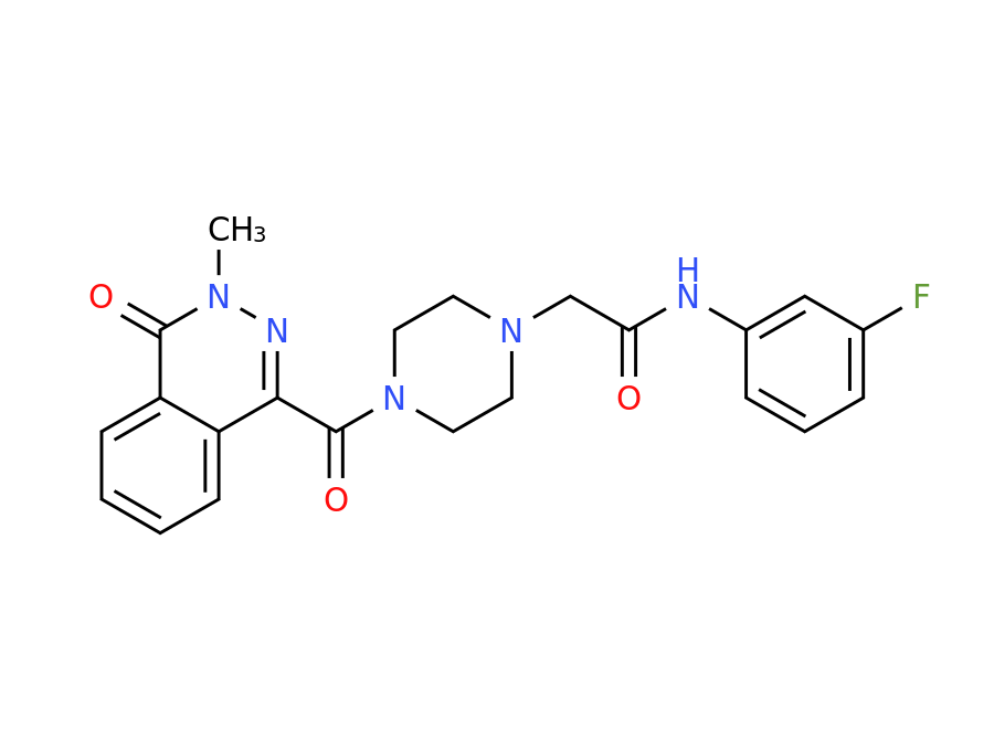 Structure Amb19389773