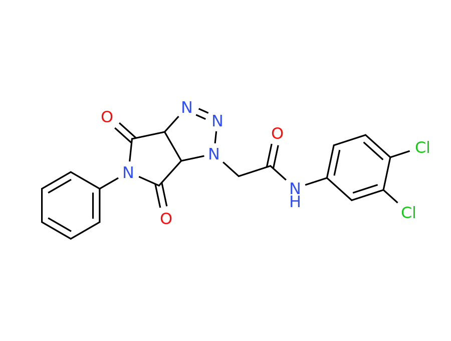 Structure Amb1938980