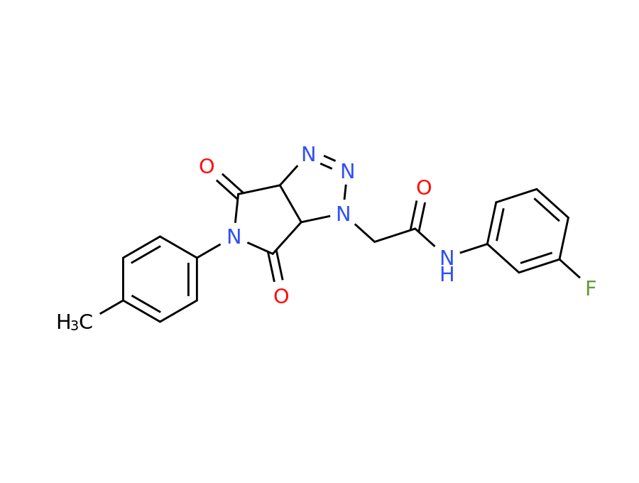 Structure Amb1938985