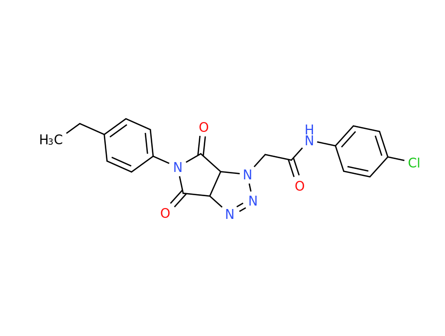 Structure Amb1938986