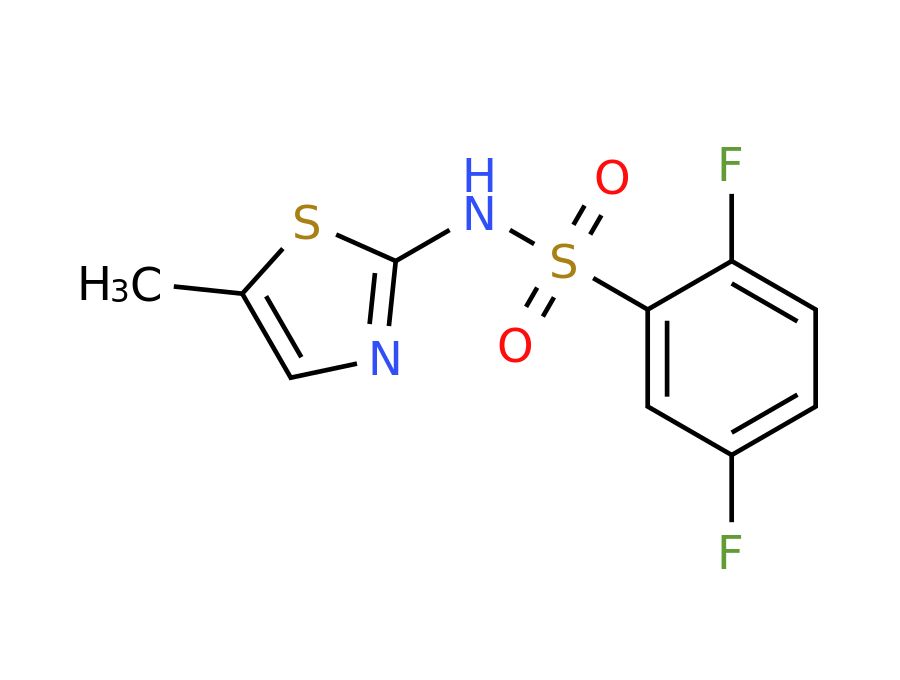 Structure Amb19389860