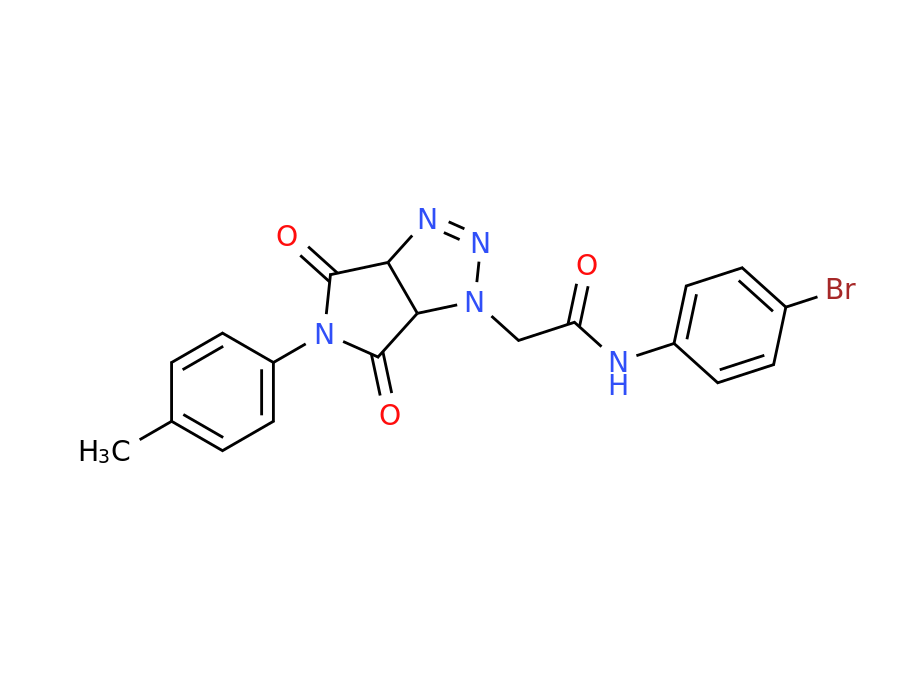 Structure Amb1938987