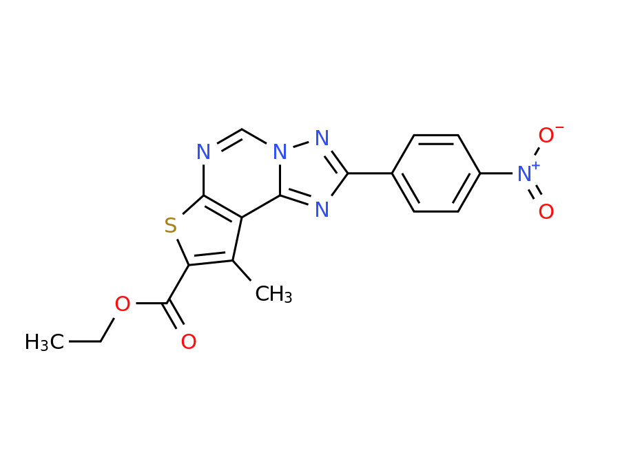 Structure Amb1938990