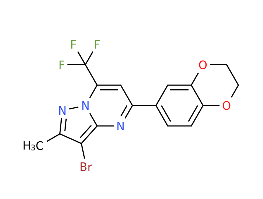 Structure Amb1938992