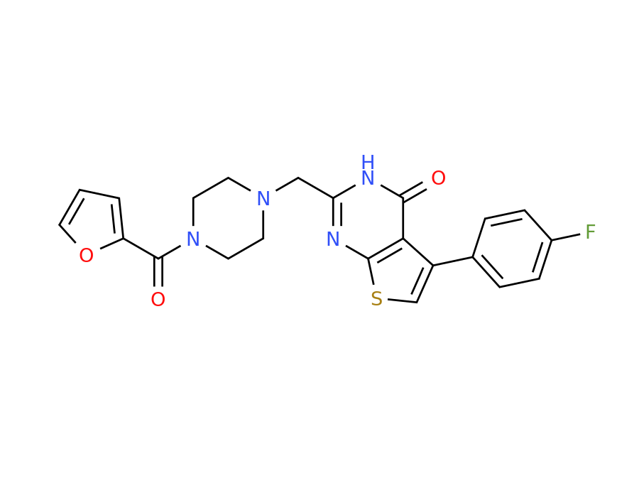 Structure Amb19389950