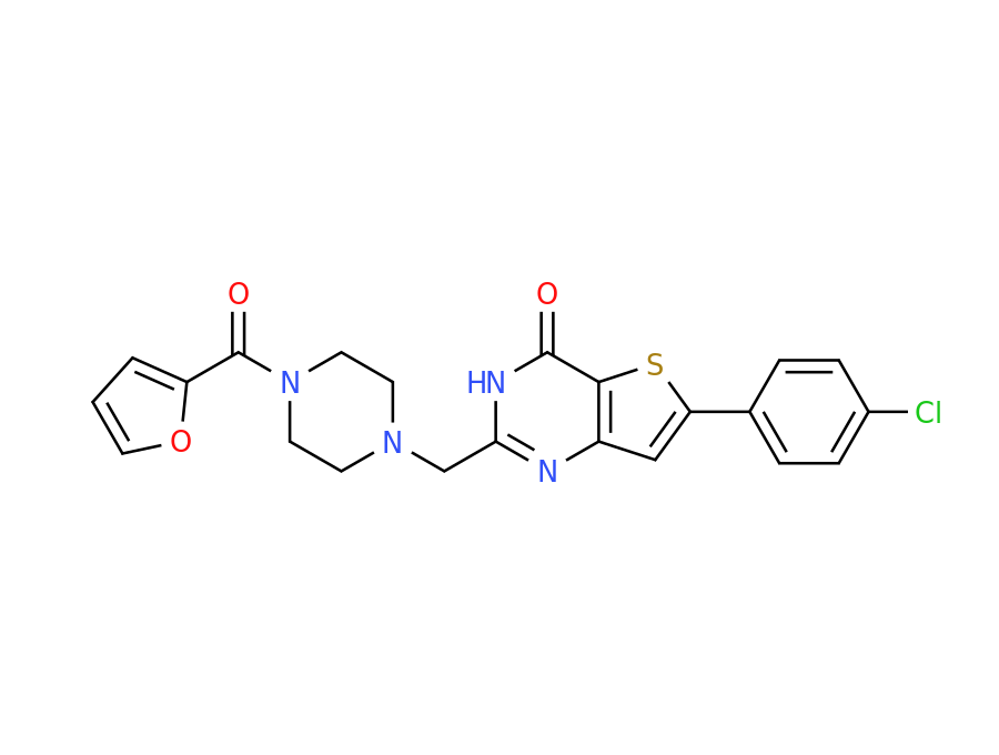 Structure Amb19389951