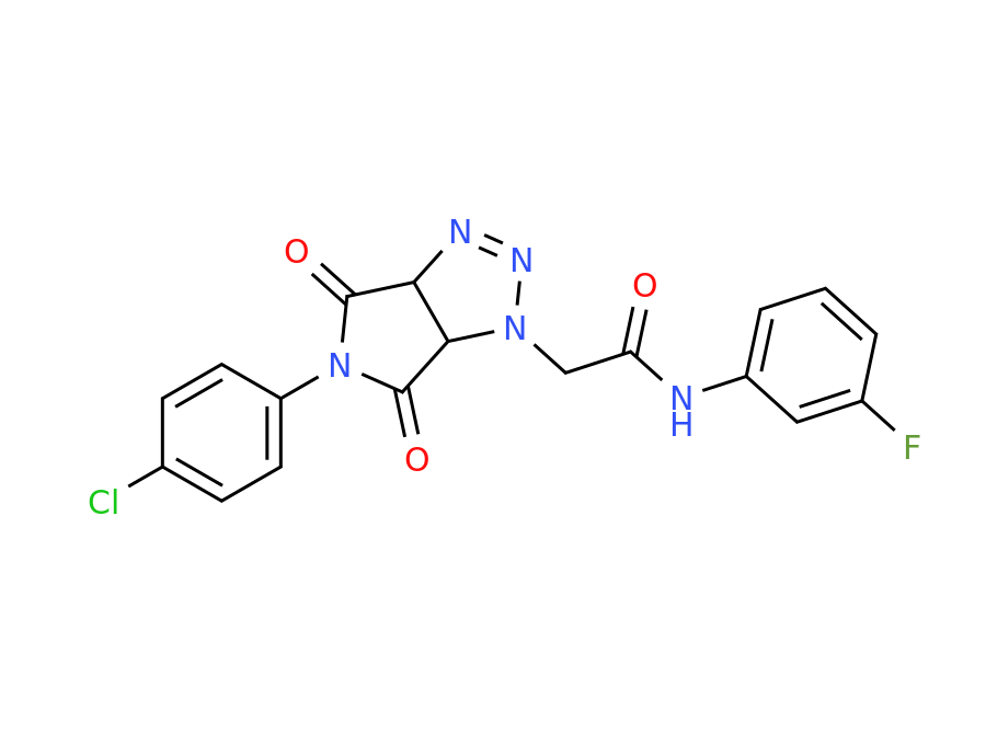 Structure Amb1938997