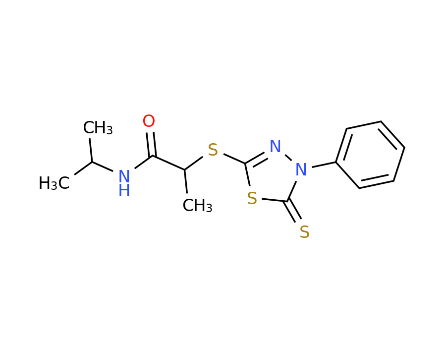 Structure Amb19390066