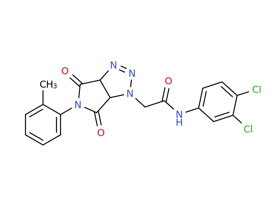 Structure Amb1939007