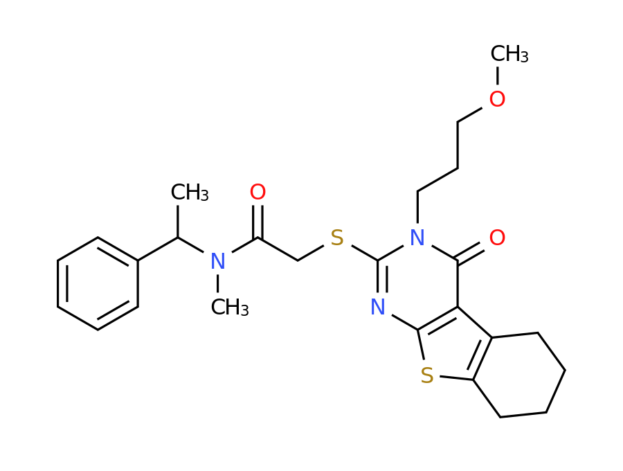 Structure Amb19390085