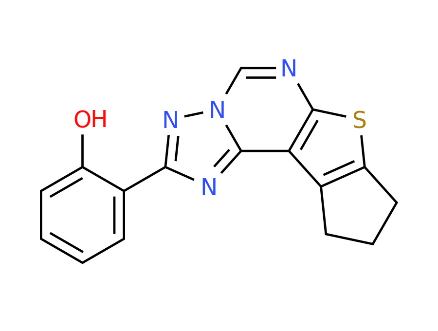 Structure Amb1939013